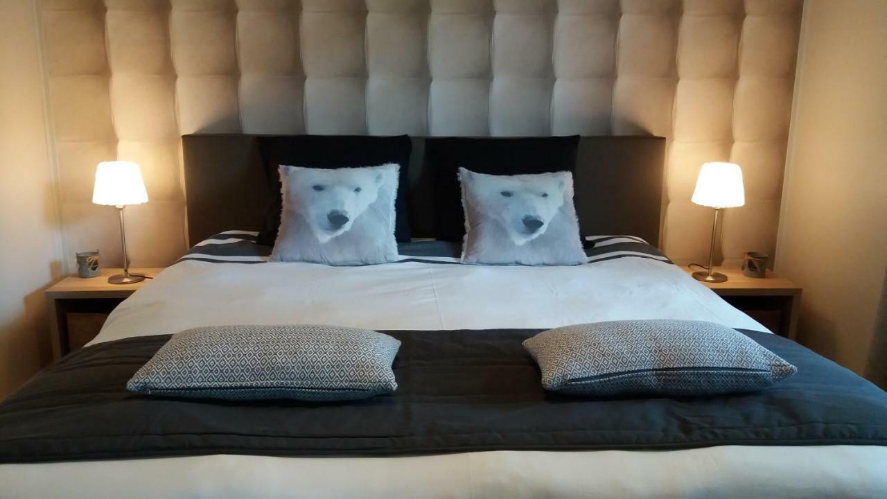 Le Chalet De Marguerite フランコルシャン エクステリア 写真